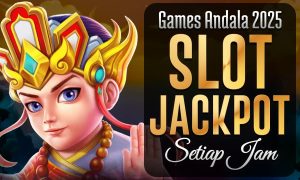 Game Terbaik Magic Journey Games Andala 2025 Merupakan Slot Jackpot Setiap Hari